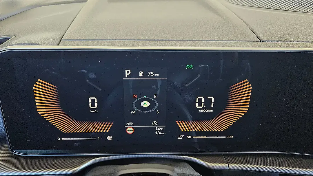 Kia Sportage - Thumbnail 8
