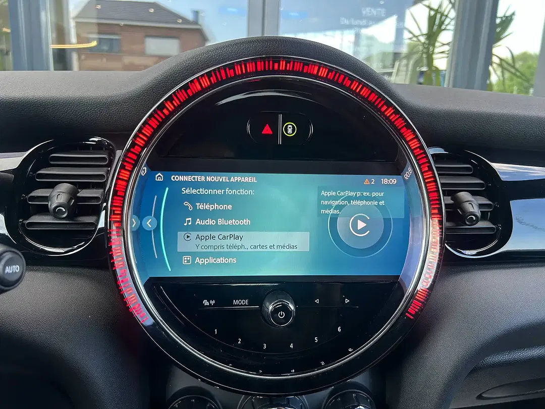 MINI Cooper - Thumbnail 13