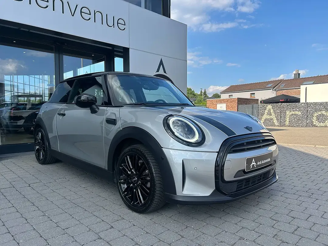 MINI Cooper - Thumbnail 3