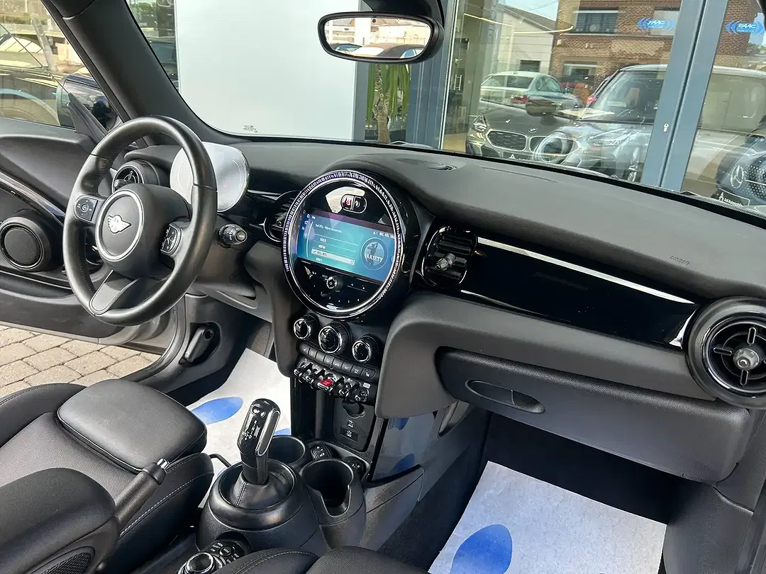 MINI Cooper - Thumbnail 7