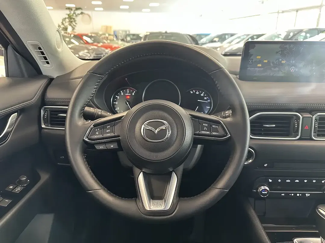 Mazda CX-5 - Thumbnail 15
