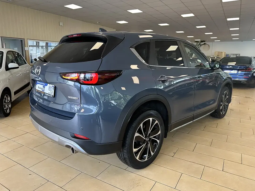 Mazda CX-5 - Thumbnail 5
