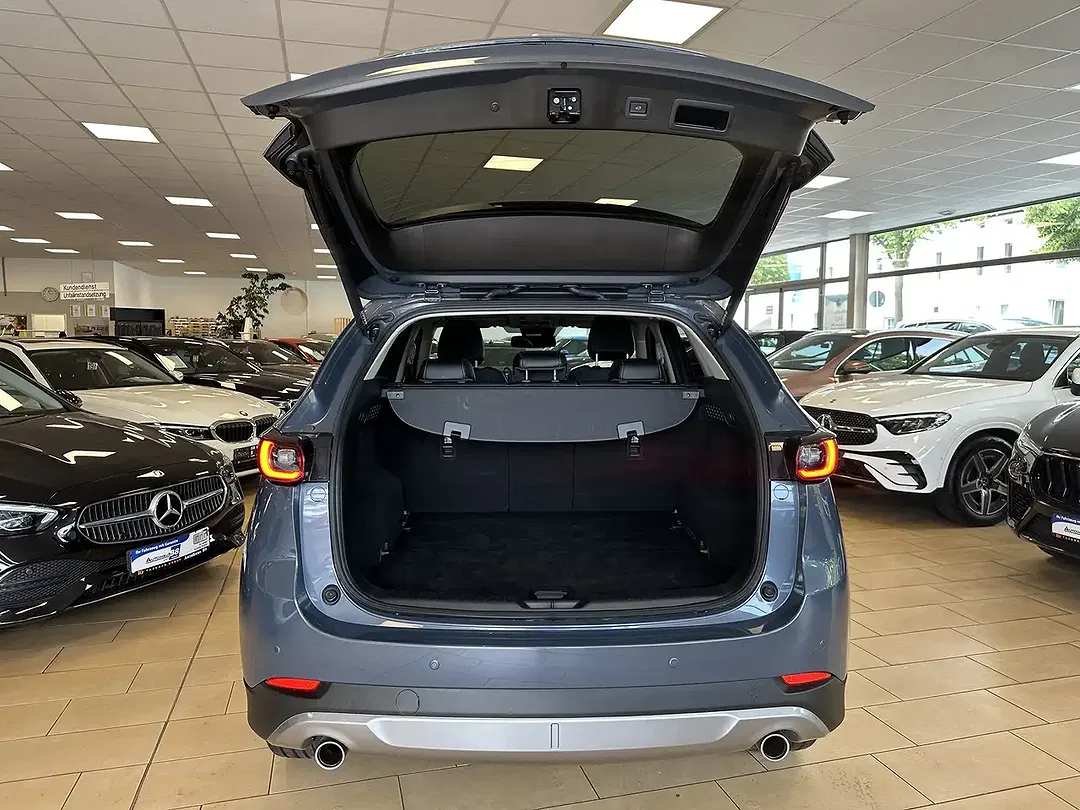 Mazda CX-5 - Thumbnail 6