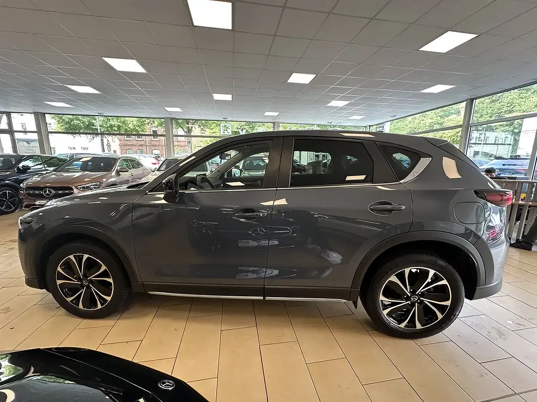 Mazda CX-5 - Thumbnail 9