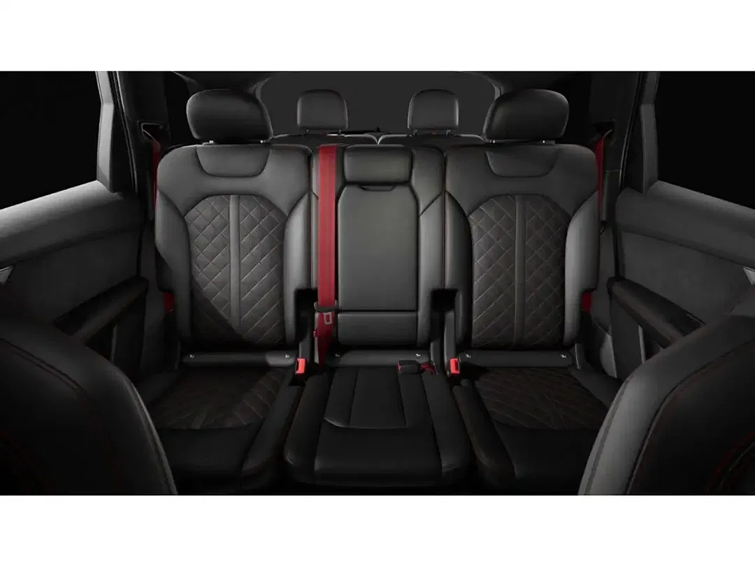 Audi Q7 - Thumbnail 9