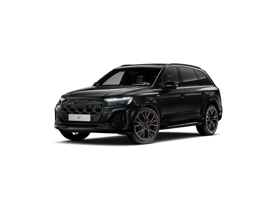 Audi Q7 - Thumbnail 1