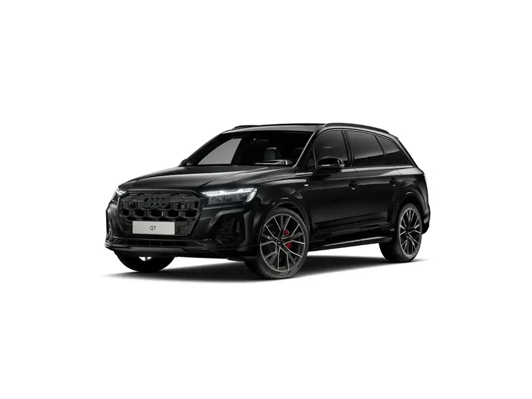 Audi Q7 - Afbeelding 1