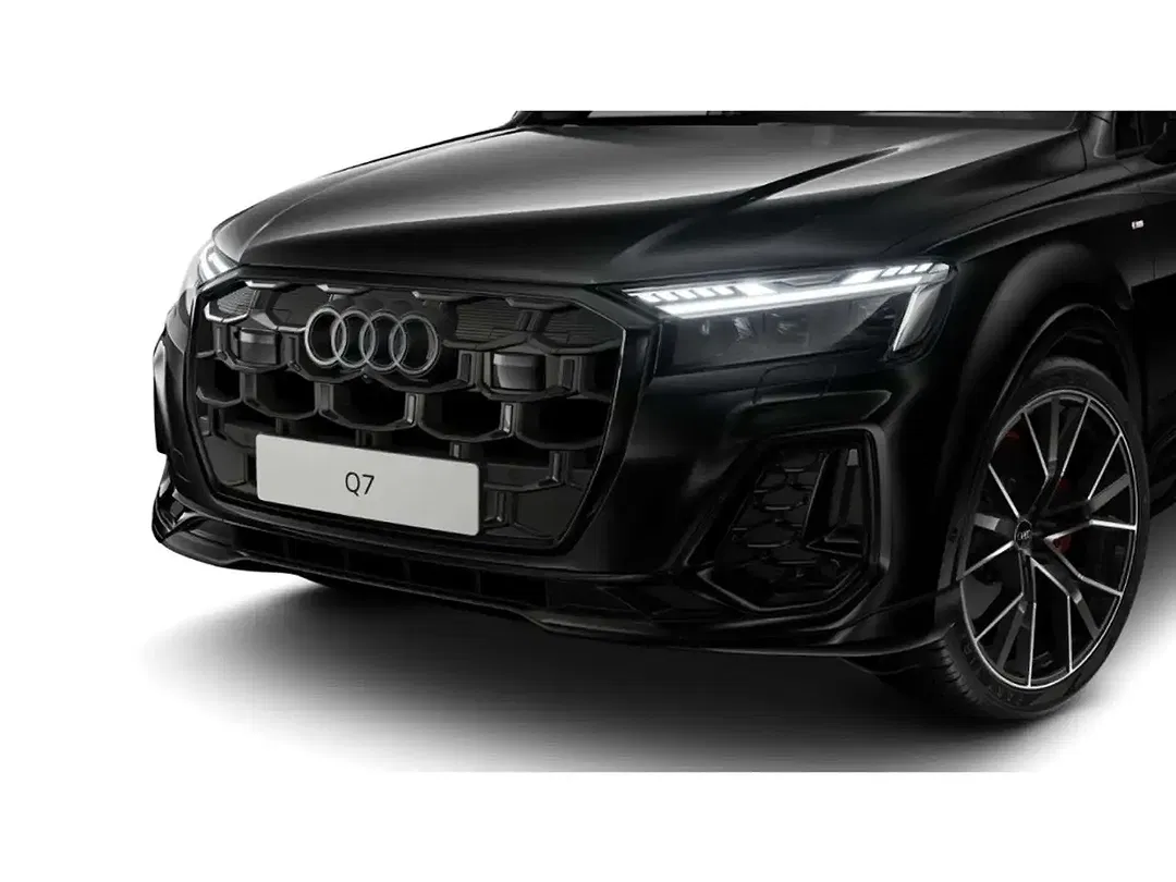 Audi Q7 - Thumbnail 2