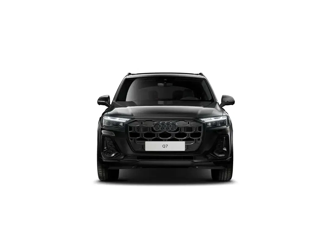 Audi Q7 - Thumbnail 3