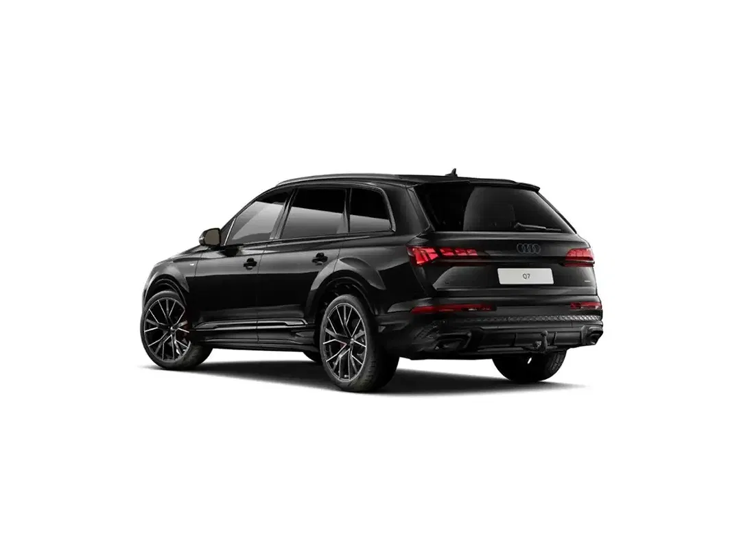 Audi Q7 - Thumbnail 5