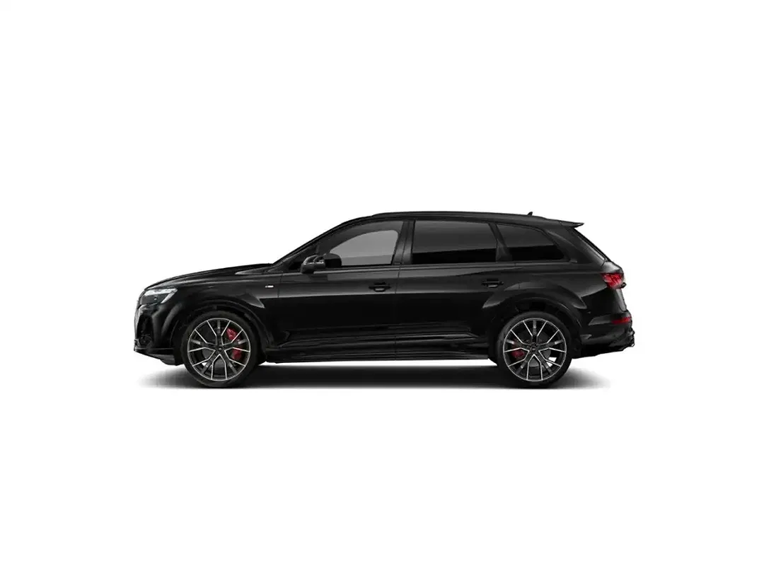 Audi Q7 - Thumbnail 6