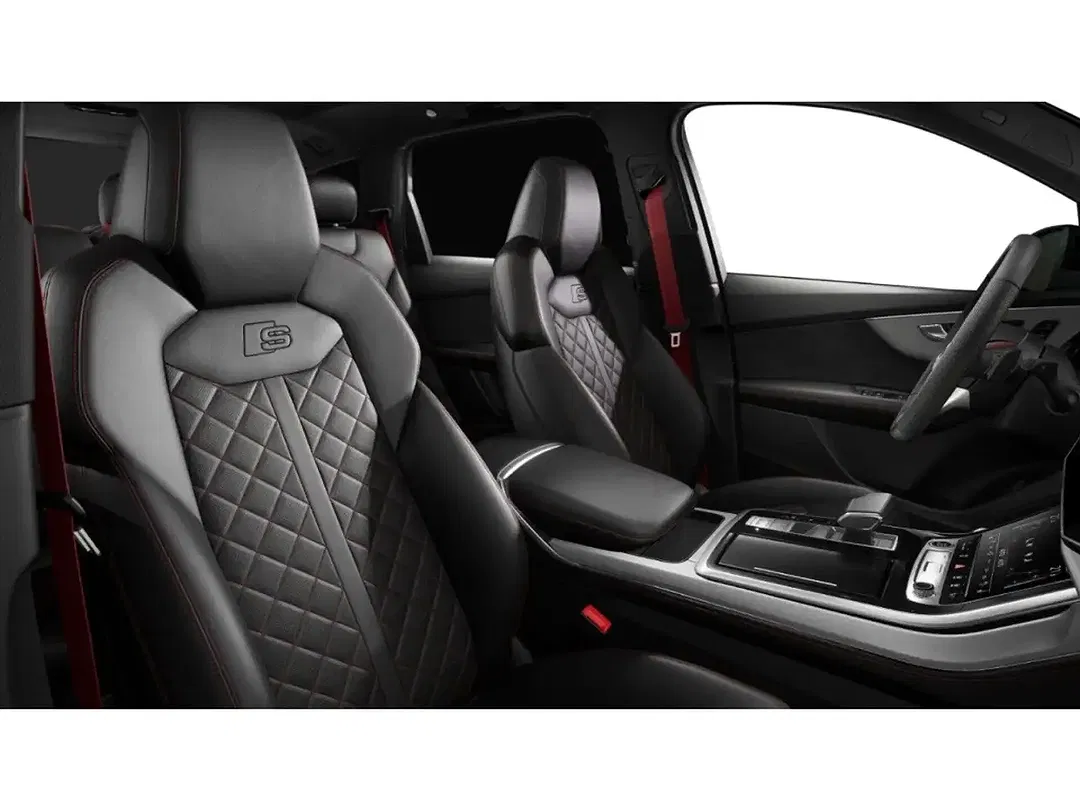 Audi Q7 - Thumbnail 7