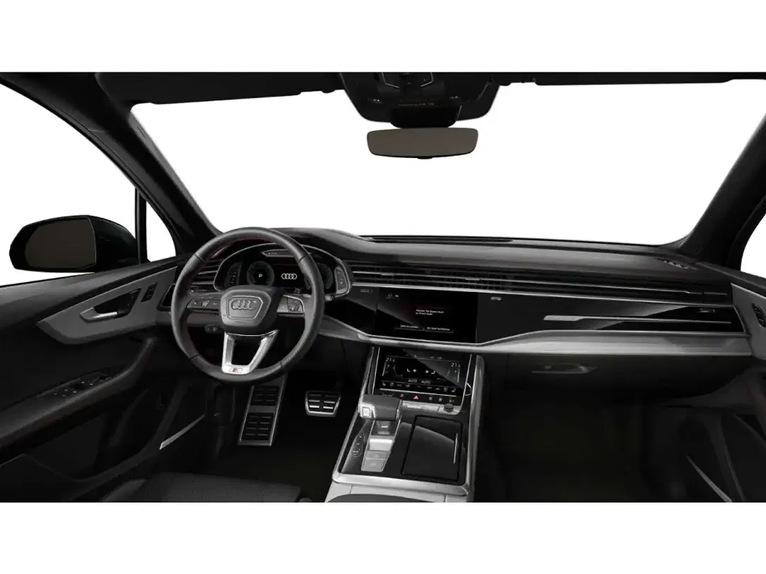 Audi Q7 - Thumbnail 8