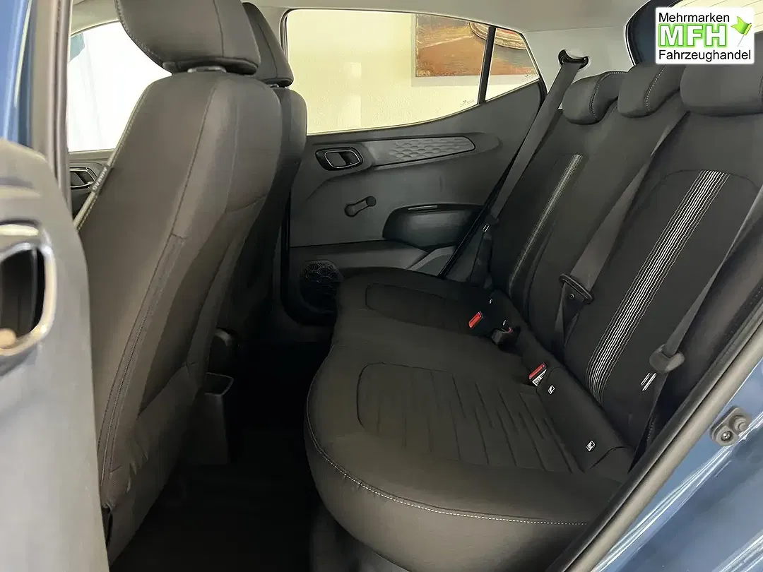 Hyundai i10 - Thumbnail 14