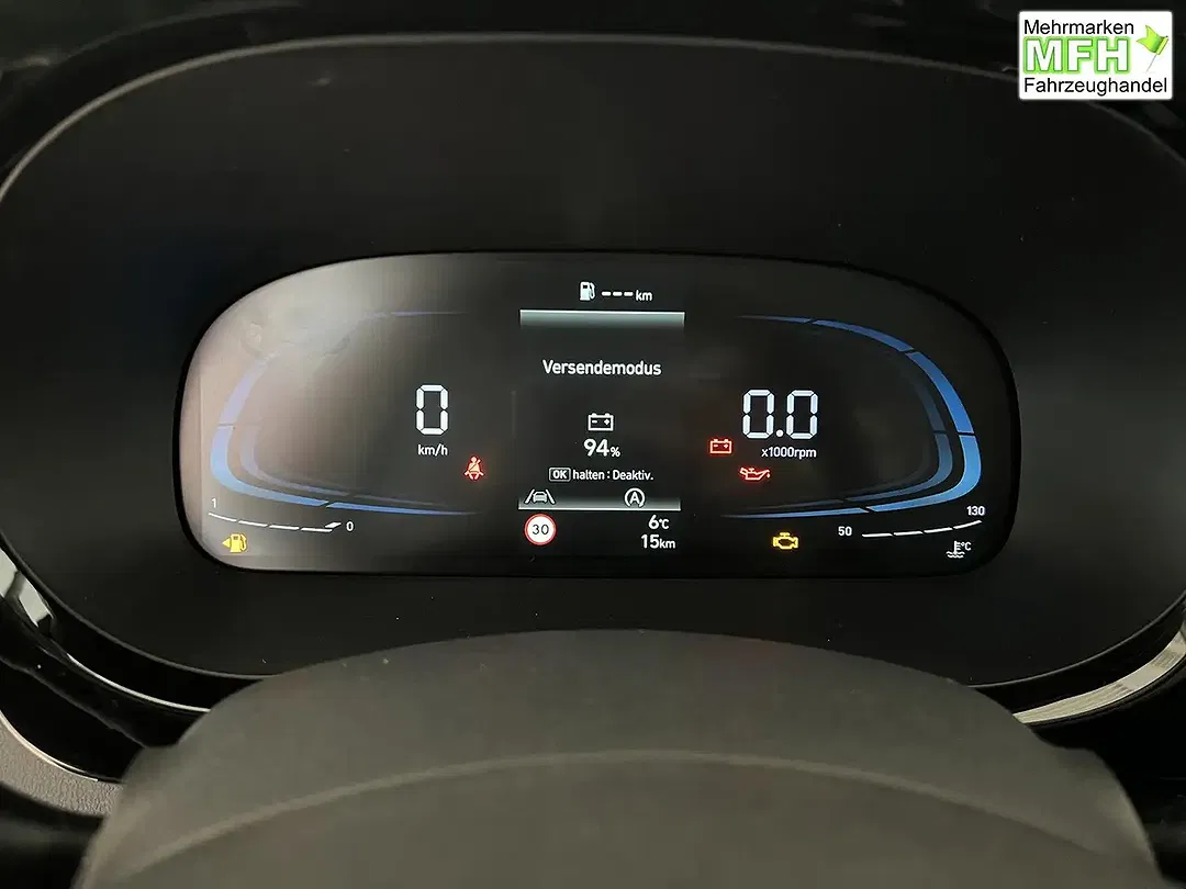 Hyundai i10 - Thumbnail 15