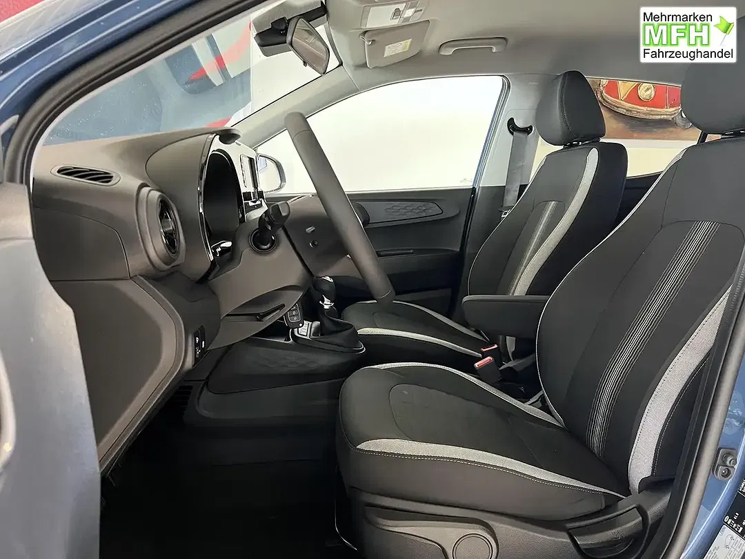 Hyundai i10 - Thumbnail 7