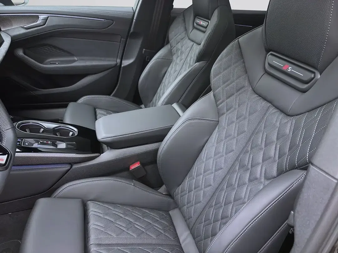 Audi A6 - Thumbnail 10