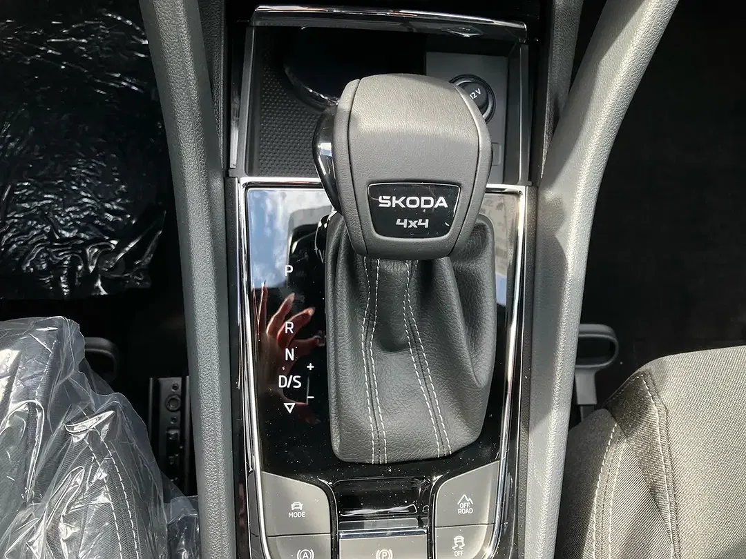 Skoda Karoq - Thumbnail 14