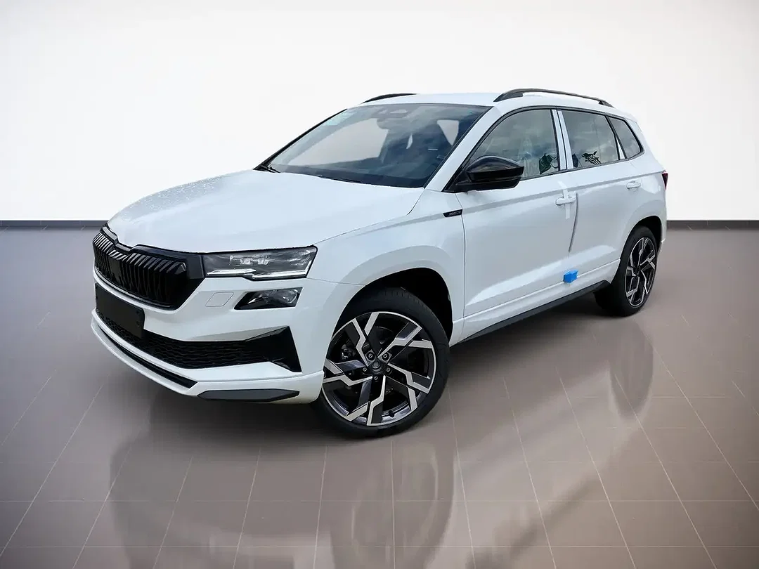 Skoda Karoq - Afbeelding 1