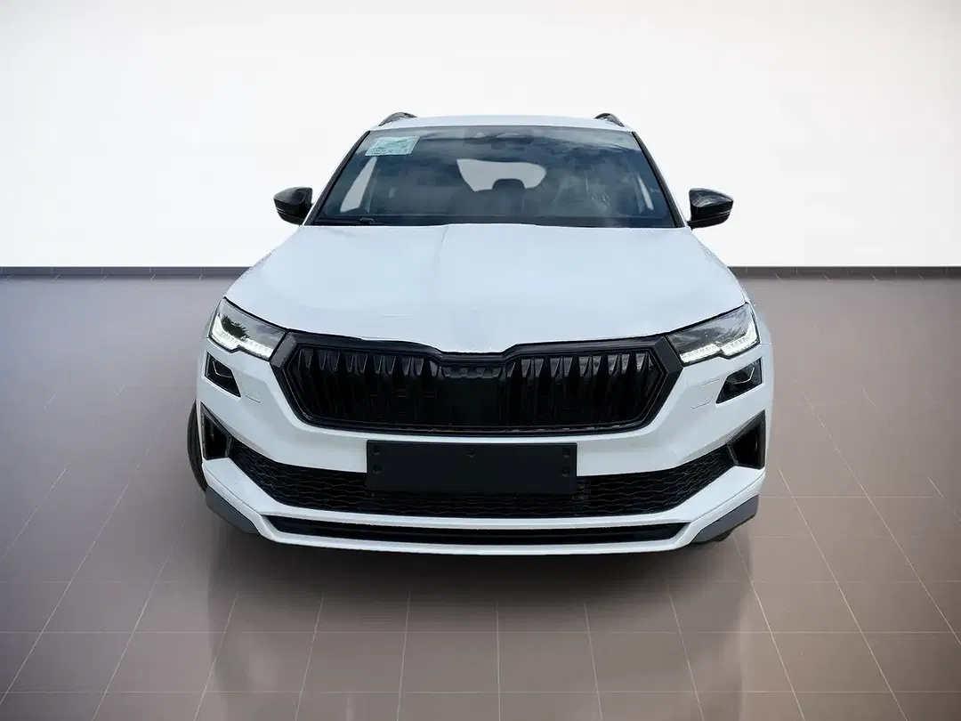 Skoda Karoq - Thumbnail 2