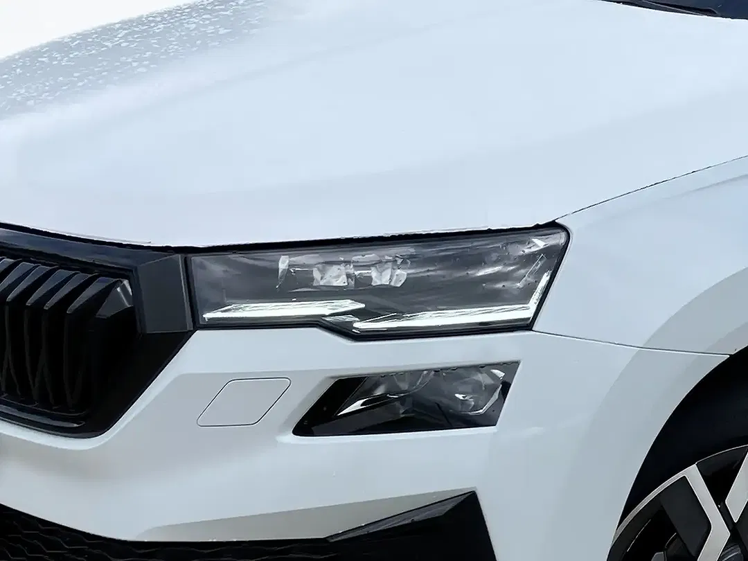 Skoda Karoq - Thumbnail 5