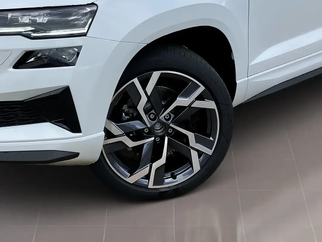 Skoda Karoq - Thumbnail 6