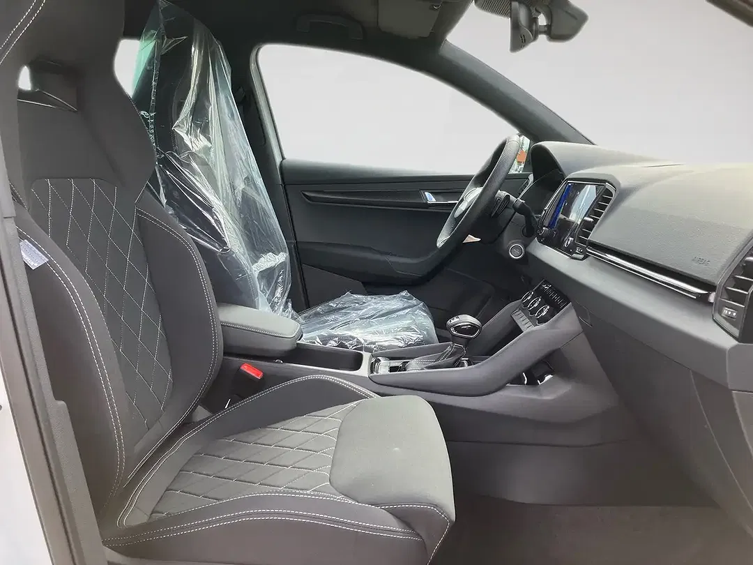 Skoda Karoq - Thumbnail 8