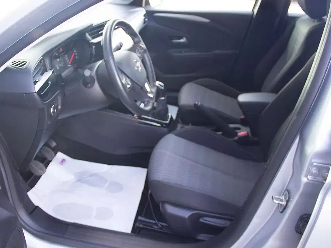 Opel Corsa - Thumbnail 9