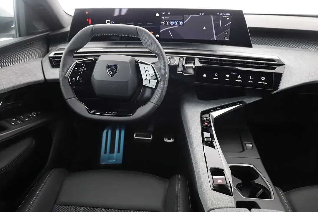 Peugeot 3008 - Thumbnail 9