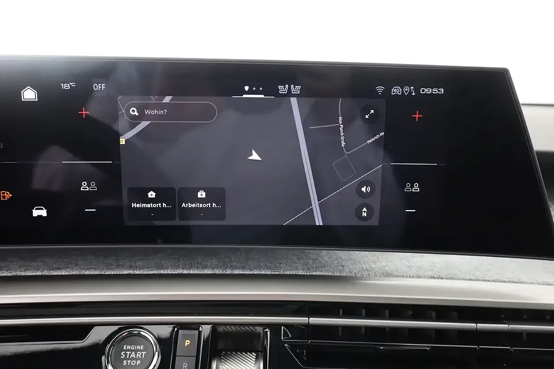 Peugeot 3008 - Thumbnail 10