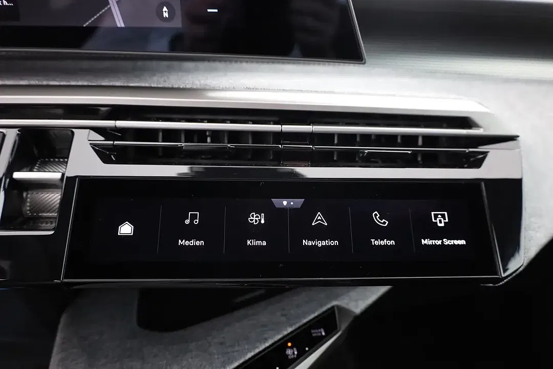 Peugeot 3008 - Thumbnail 11