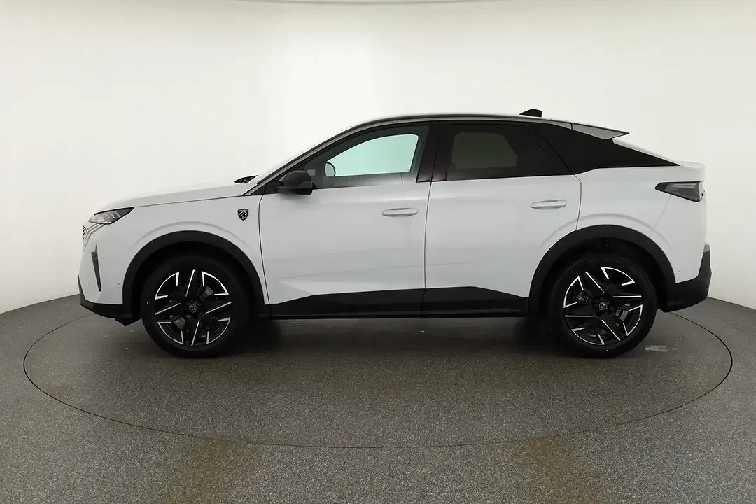 Peugeot 3008 - Thumbnail 1