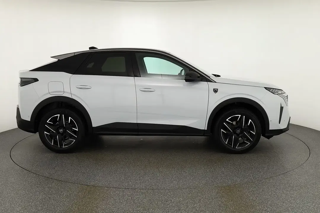 Peugeot 3008 - Thumbnail 5