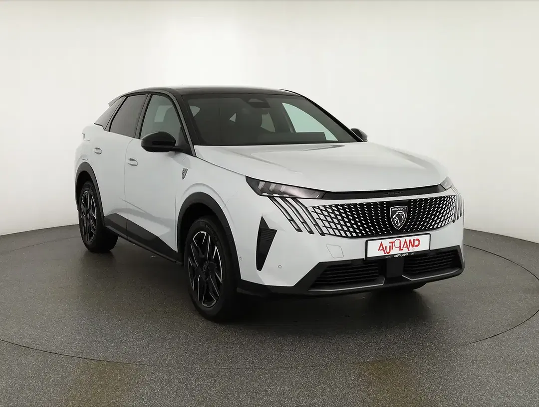 Peugeot 3008 - Thumbnail 6