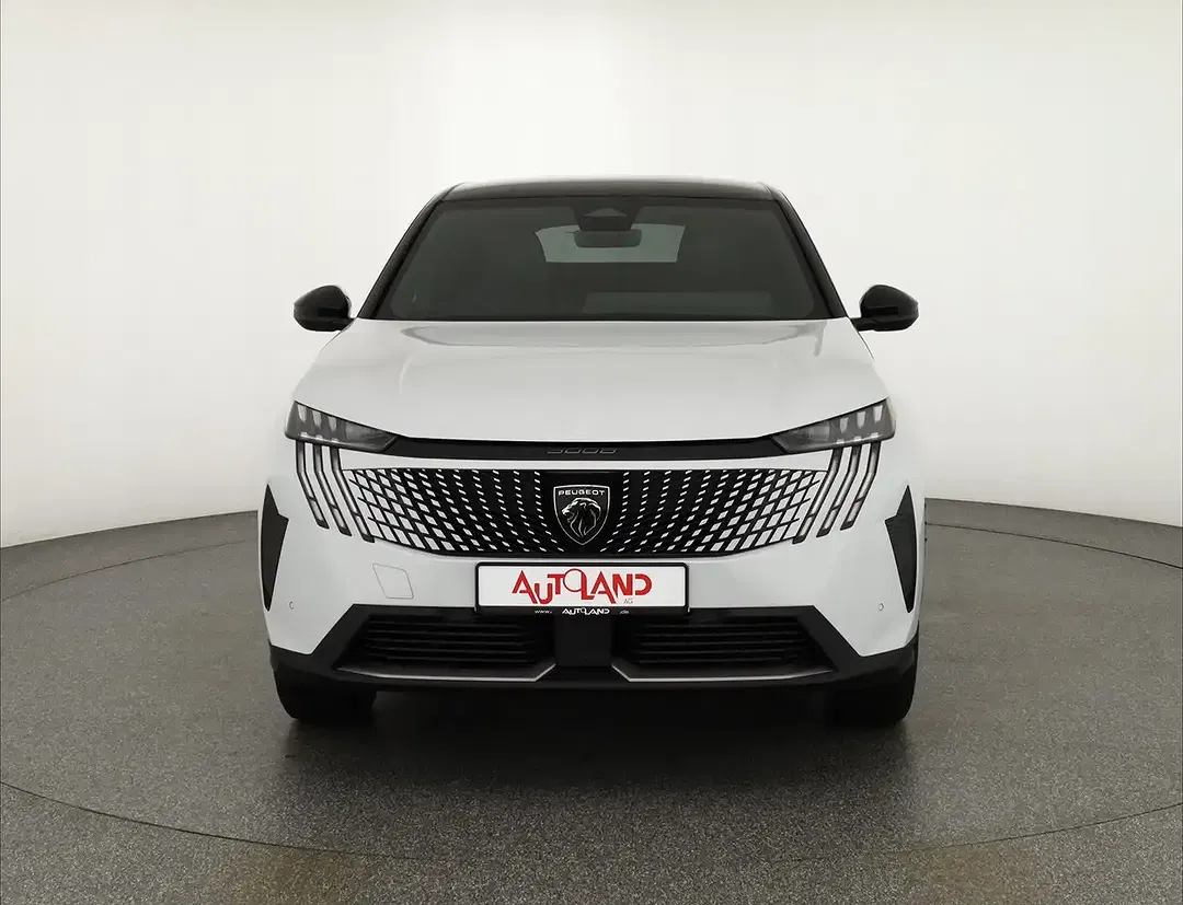 Peugeot 3008 - Thumbnail 7