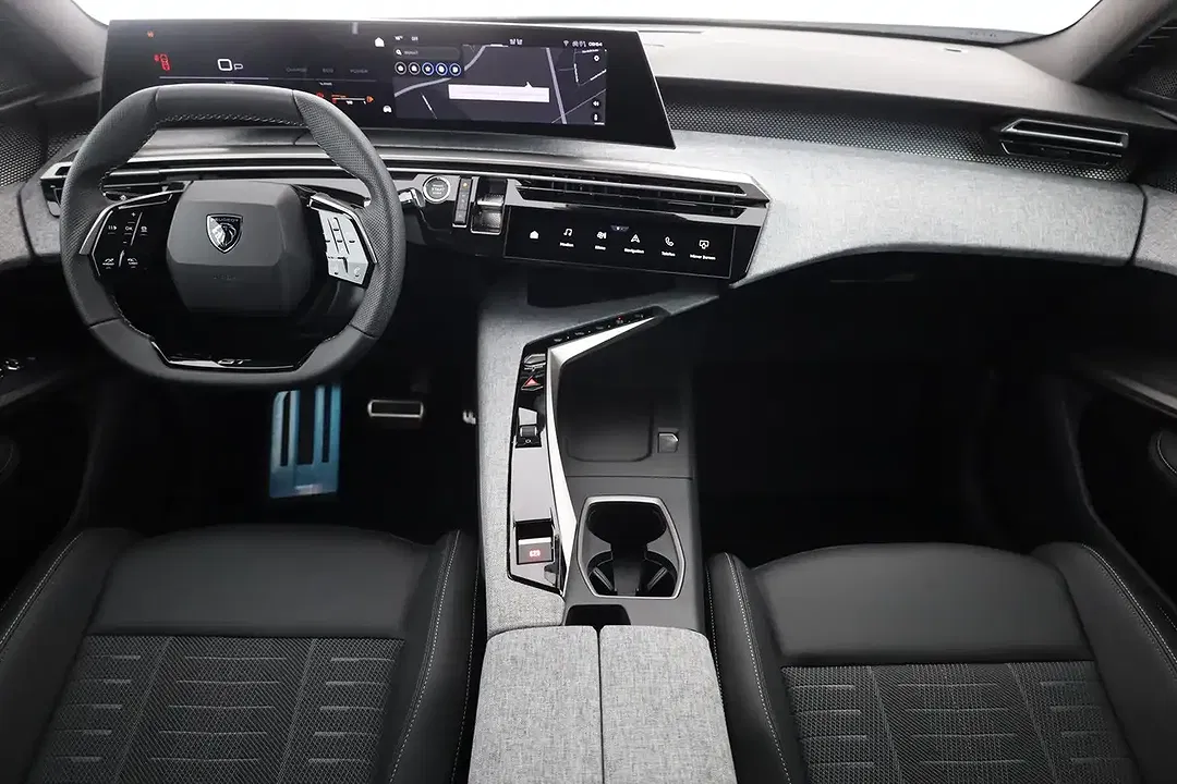 Peugeot 3008 - Thumbnail 8