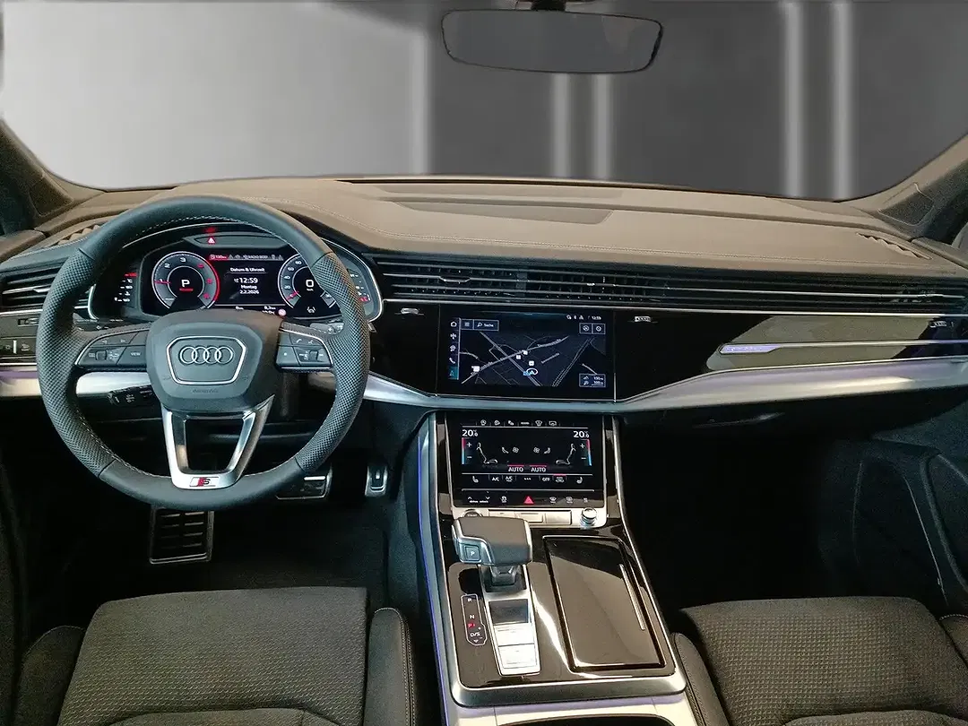 Audi Q7 - Thumbnail 8