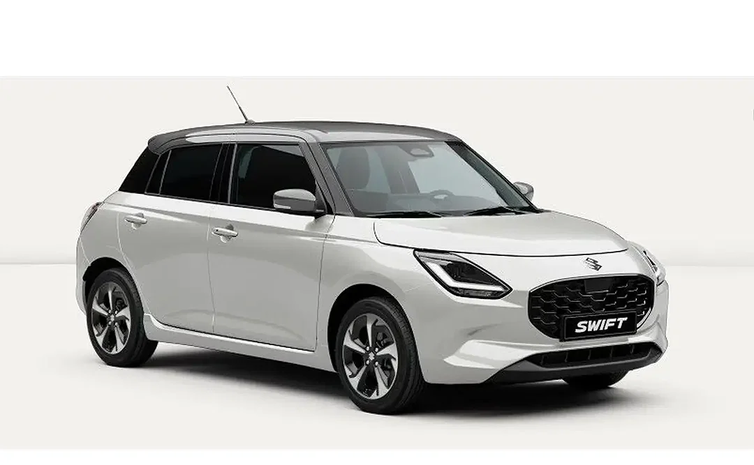 Suzuki Swift - Afbeelding 1