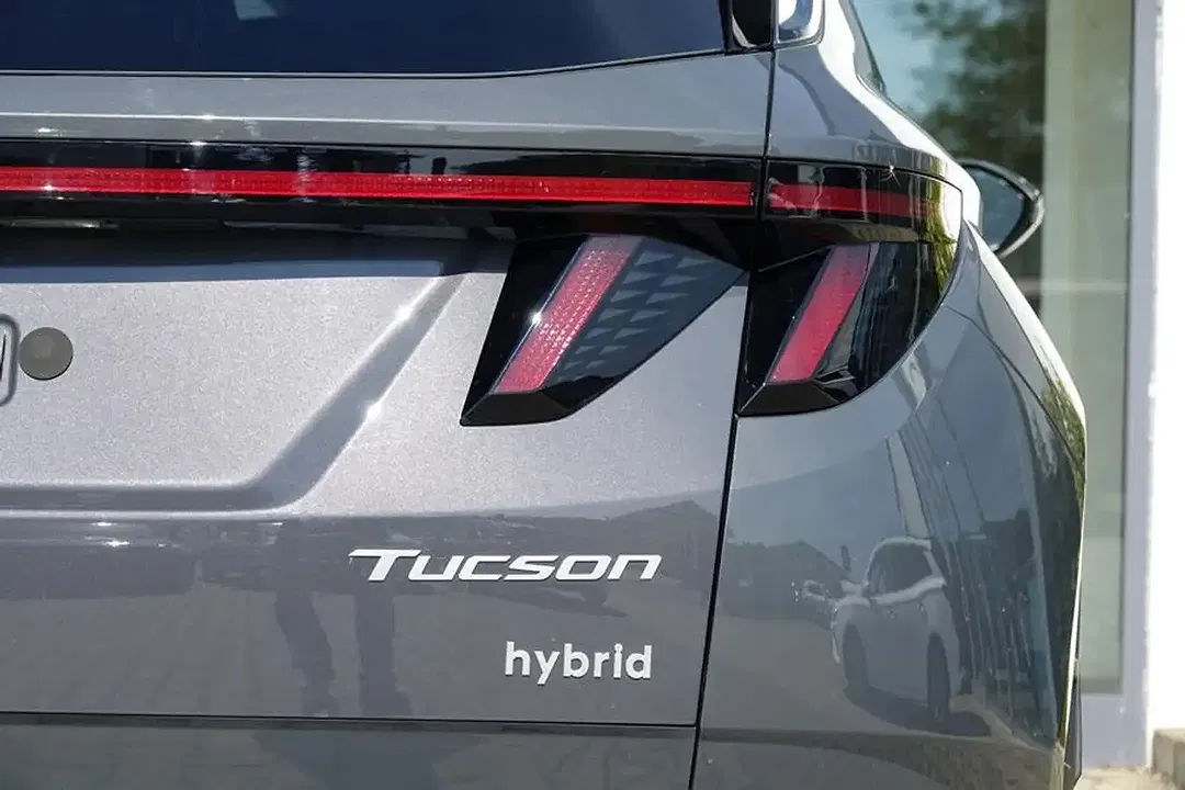 Hyundai TUCSON - Thumbnail 6