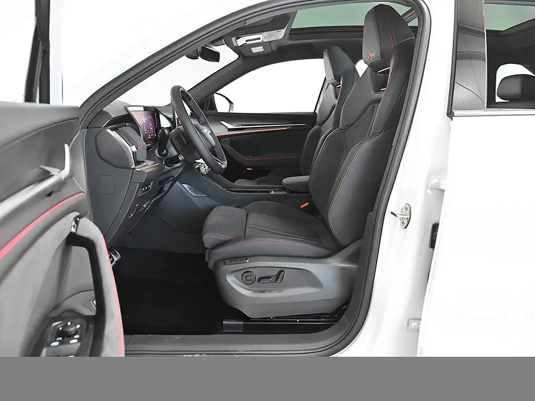 Skoda Kodiaq - Thumbnail 11