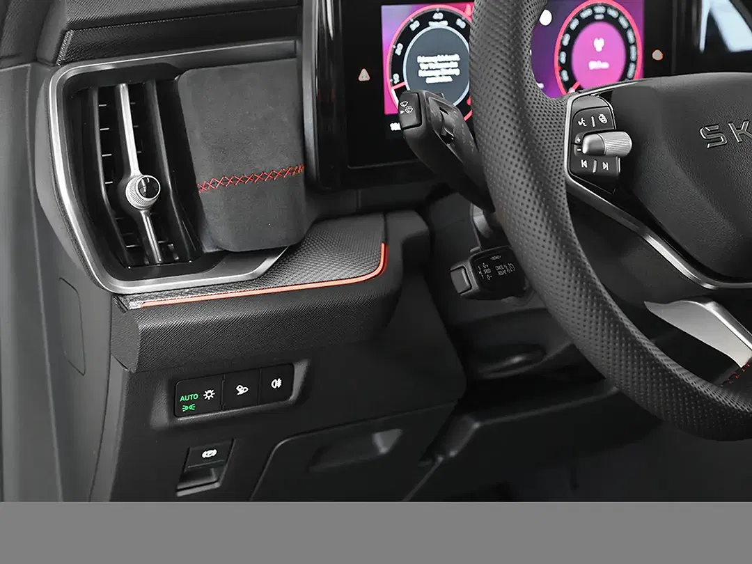 Skoda Kodiaq - Thumbnail 12