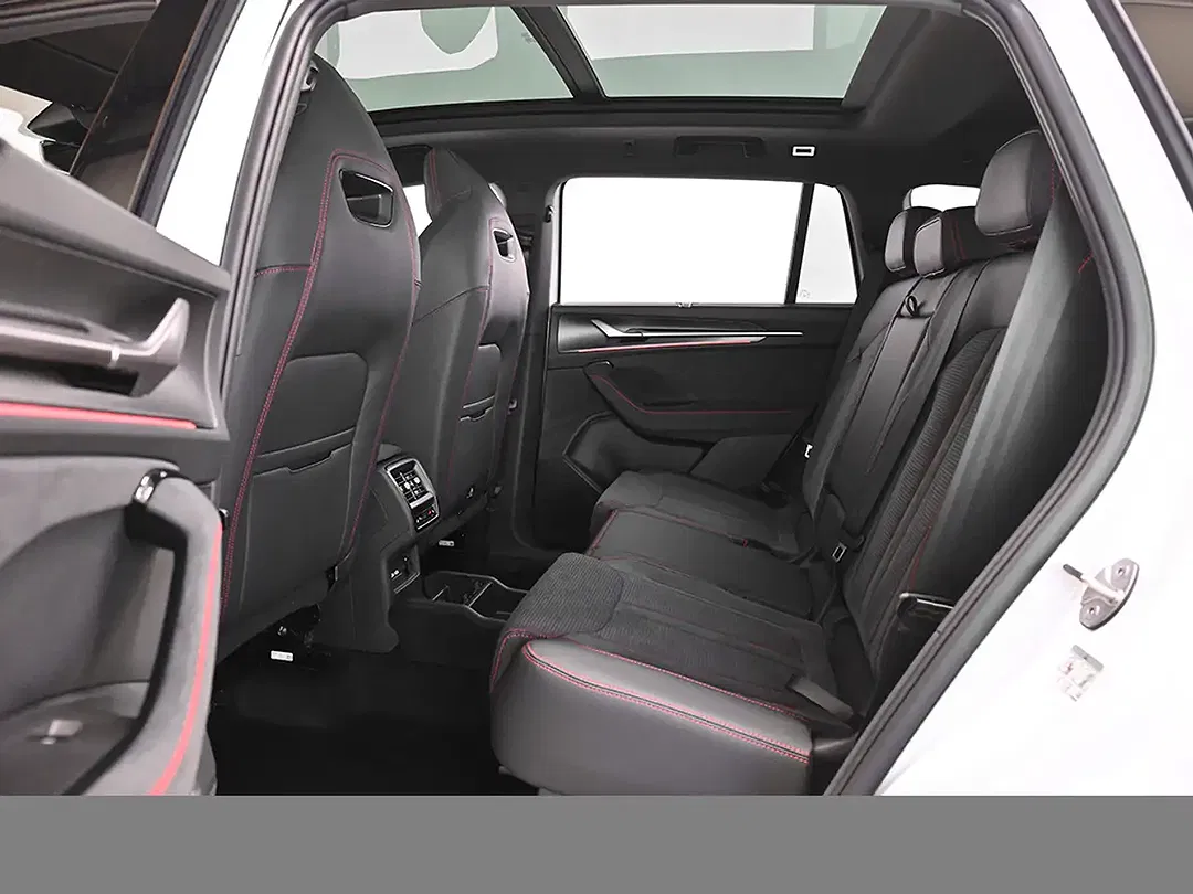 Skoda Kodiaq - Thumbnail 13