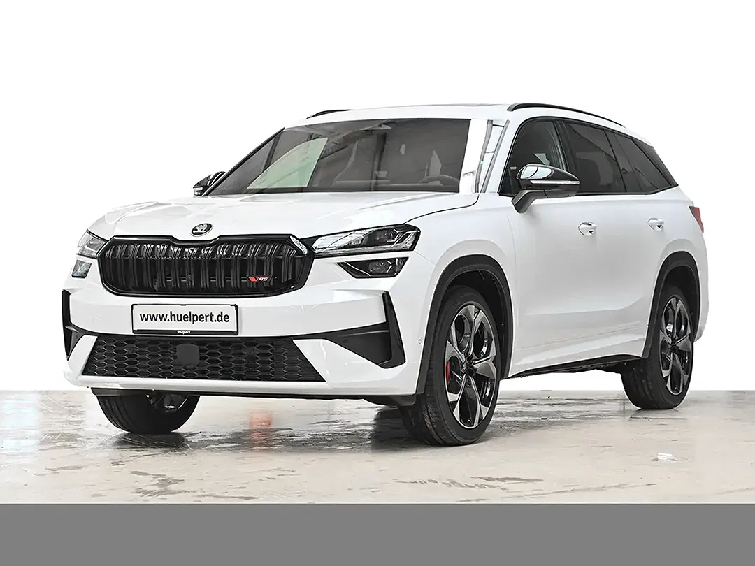 Skoda Kodiaq - Thumbnail 2