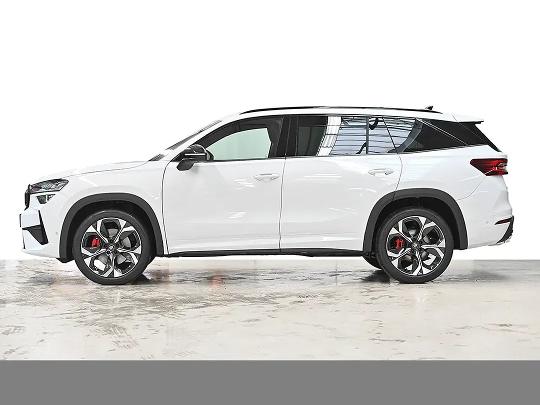 Skoda Kodiaq - Thumbnail 4