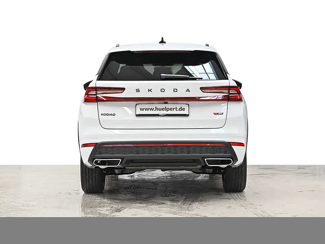 Skoda Kodiaq - Thumbnail 5