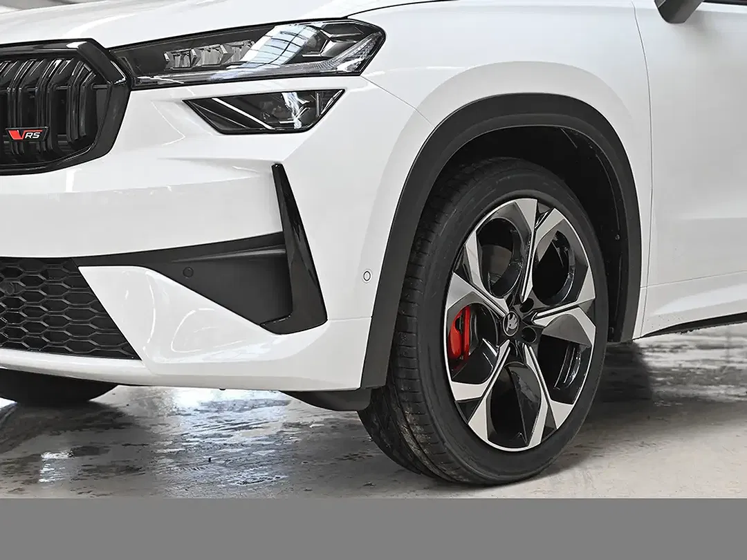 Skoda Kodiaq - Thumbnail 6