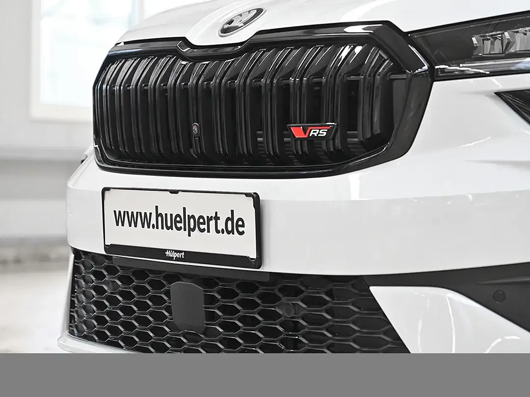 Skoda Kodiaq - Thumbnail 7