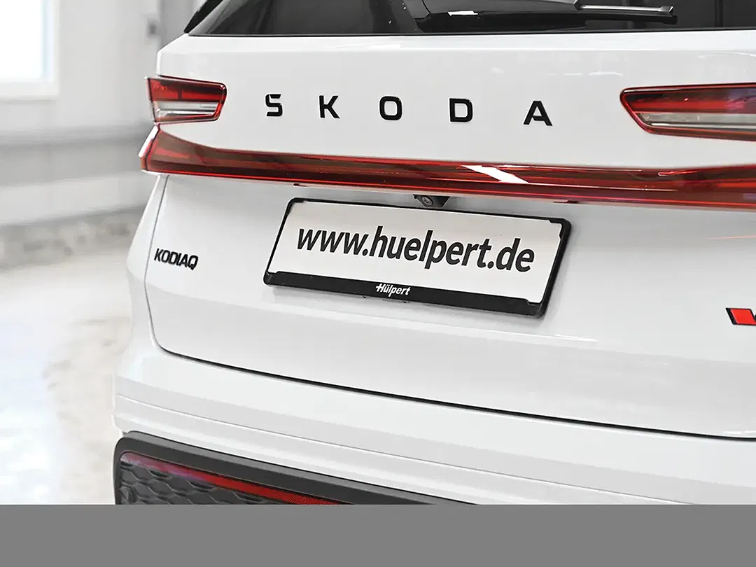 Skoda Kodiaq - Thumbnail 8