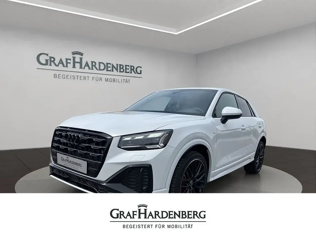 Audi Q2 - Afbeelding 1