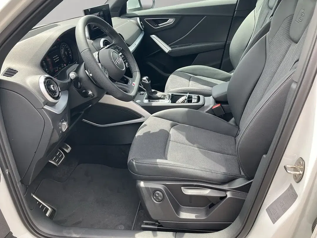 Audi Q2 - Thumbnail 11